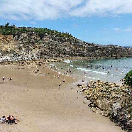 Apartamento Horizonte Llanes Εξωτερικό φωτογραφία