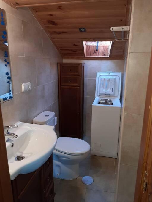 Apartamento Horizonte Llanes Εξωτερικό φωτογραφία