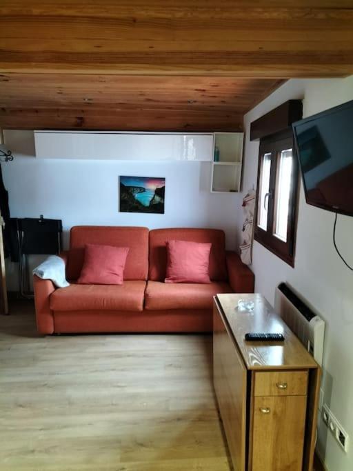 Apartamento Horizonte Llanes Εξωτερικό φωτογραφία