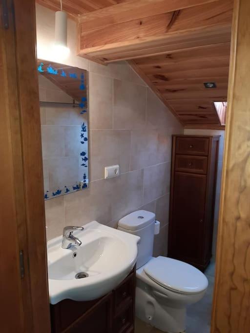 Apartamento Horizonte Llanes Εξωτερικό φωτογραφία
