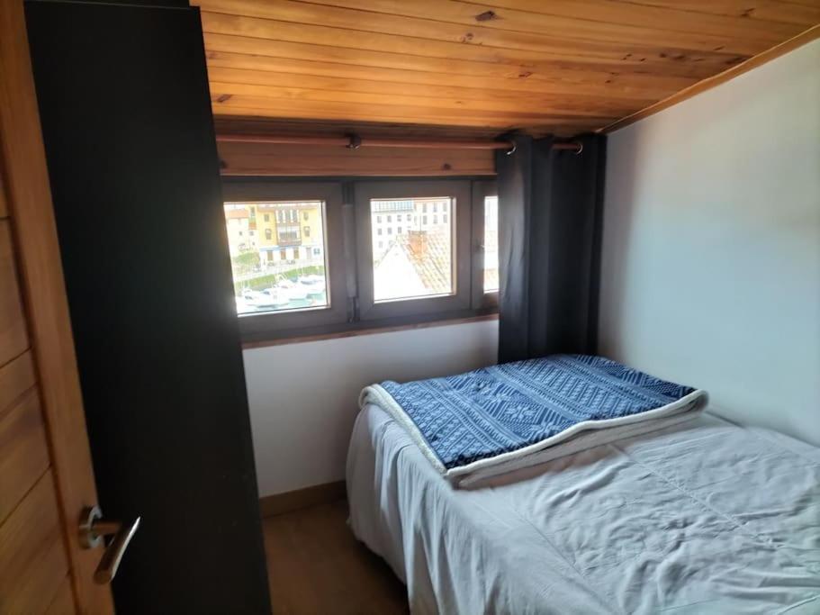 Apartamento Horizonte Llanes Εξωτερικό φωτογραφία
