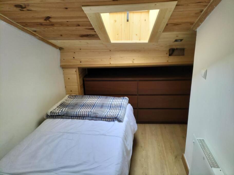 Apartamento Horizonte Llanes Εξωτερικό φωτογραφία