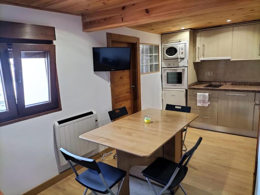 Apartamento Horizonte Llanes Εξωτερικό φωτογραφία