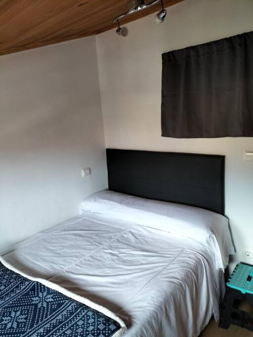 Apartamento Horizonte Llanes Εξωτερικό φωτογραφία