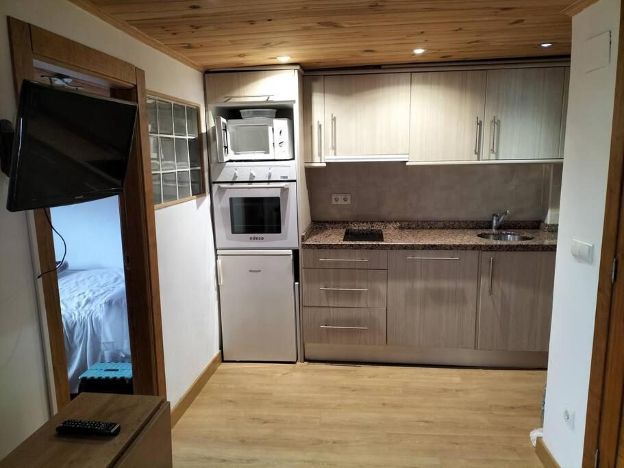 Apartamento Horizonte Llanes Εξωτερικό φωτογραφία