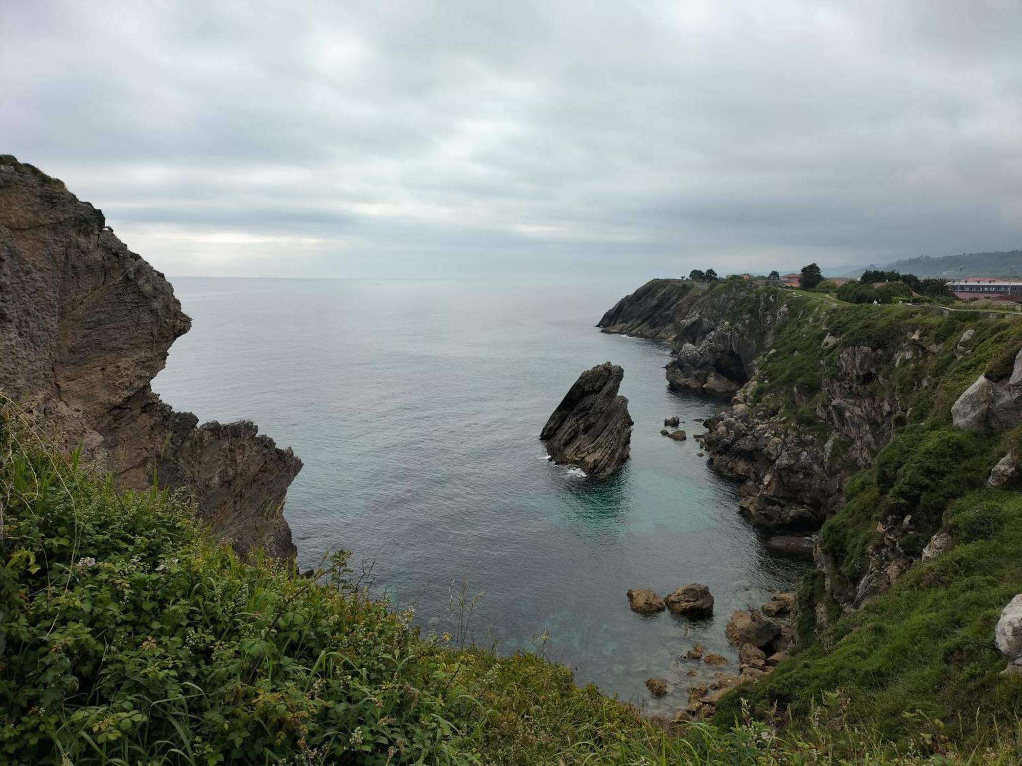 Apartamento Horizonte Llanes Εξωτερικό φωτογραφία