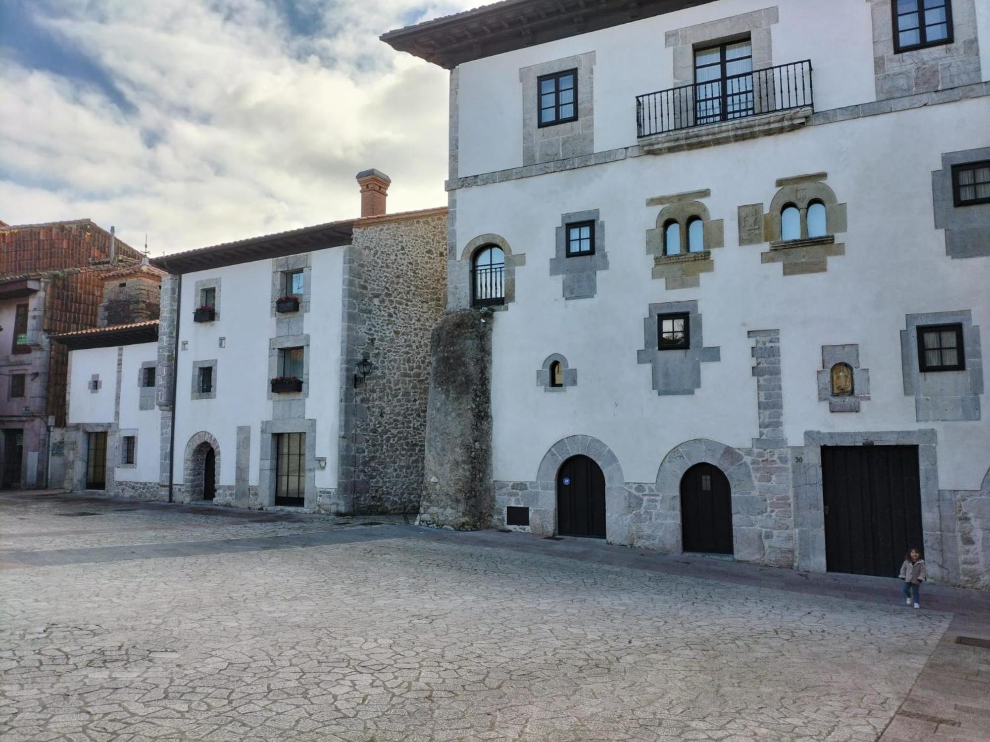 Apartamento Horizonte Llanes Εξωτερικό φωτογραφία