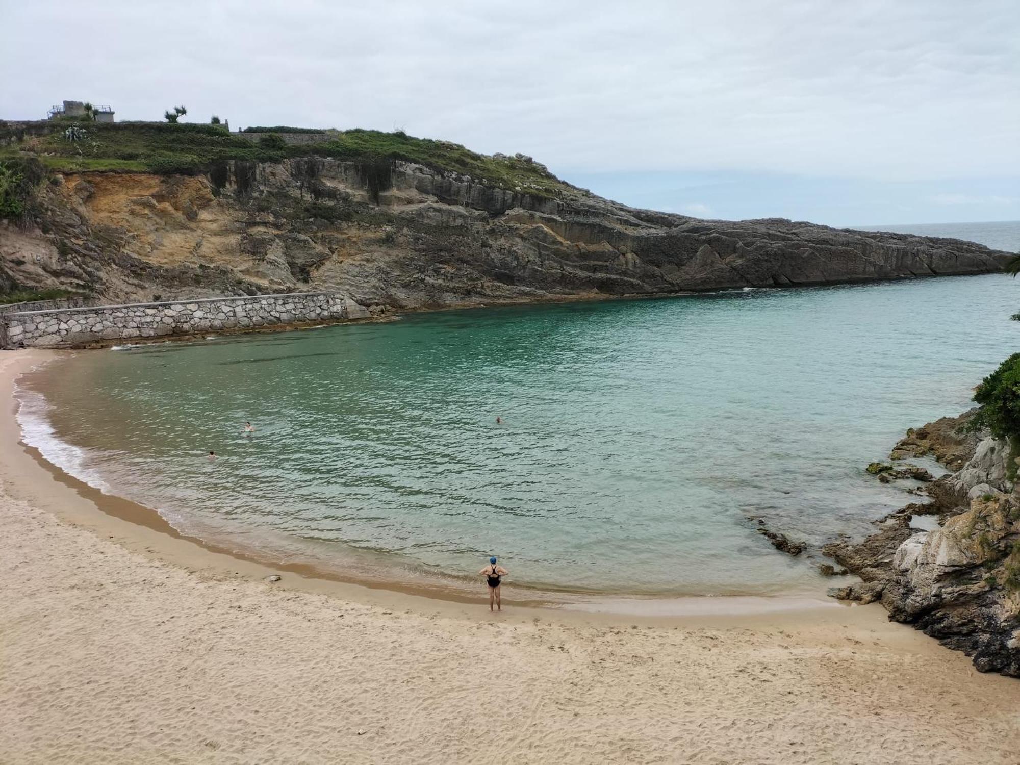 Apartamento Horizonte Llanes Εξωτερικό φωτογραφία